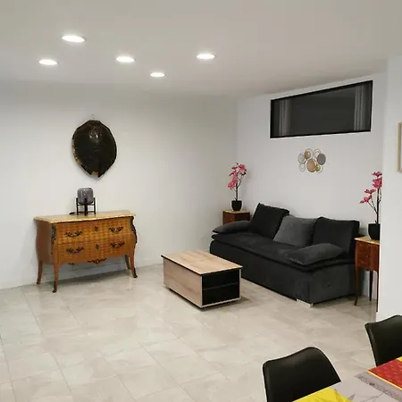 Chez Sab Apartamento Carcès Exterior foto