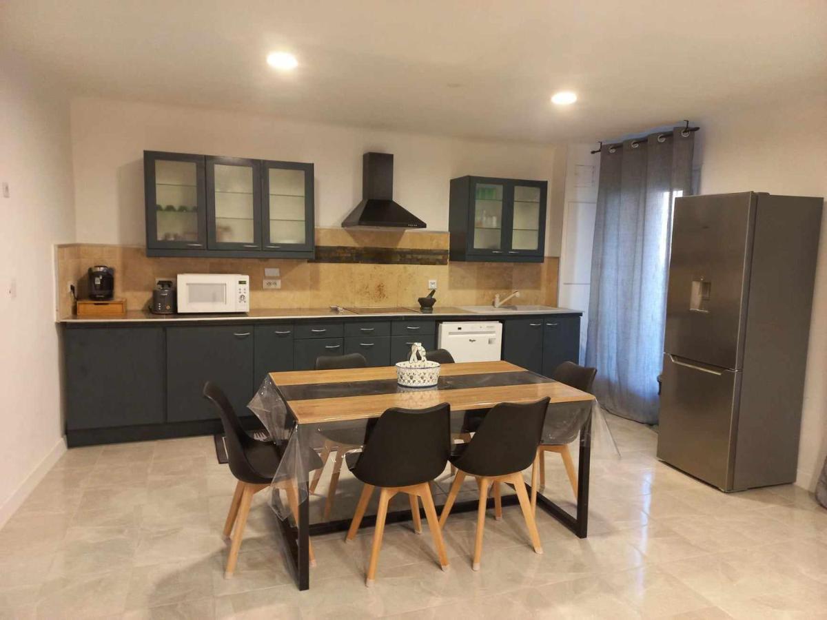 Apartment Chez Sab Carces