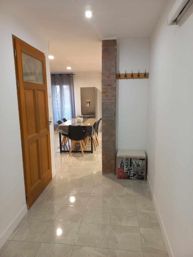Apartment Chez Sab Carces